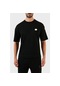 Emporio Armani Erkek T Shirt 6L1Ta0 1Jwzz 0999-Siyah