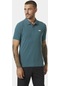 Helly Hansen Driftline Polo Erkek T-shirt-28013-koyu Yeşil Koyu Yeşil