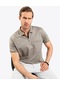 Karaca Erkek Regular Fıt Polo Yaka Tişört-Çağla Yeşili 112106041