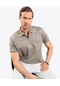 Karaca Erkek Regular Fıt Polo Yaka Tişört-Çağla Yeşili 112106041
