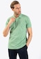 Karaca Erkek Slım Fıt Polo Yaka Tişört-Çağla Yeşili 112106001-136