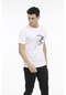 Kinetix Ml Sten 11Prf-244 4Fx Beyaz Erkek Kısa Kol T-Shirt 000000000101572413