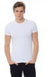 Mavi 061747-620 Erkek Stretch T-shırt Beyaz T-shirt 061747-620-R0198