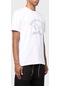 Paul & Shark Erkek T Shirt 11311628 010 Beyaz