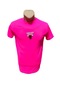 Pembe Chicago Bulls Tişört
