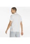 Puma Team Final Casuals Erkek Beyaz Klasik Yaka Polo Tişört 65738404