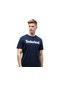 Timberland Ss Kennebec River Linear Tee Lacivert T-shirt