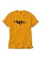 Tupac Shakur Logo 2 Sarı Tişört-Sarı (540175084)