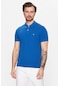 United Colors Of Benetton Erkek Polo T Shirt 3089j3179 Mavi