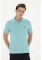 U.s. Polo Assn. Erkek Mint Tişört Basic 50279613-vr090