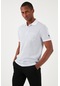 U.s. Polo Assn Erkek Polo Yaka T Shirt G081gl0111826892 Beyaz