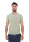Weyeze T-Shirt AB-Y37021LNS- Yeşil