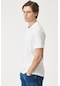 Wrangler Erkek Polo T Shirt W211837100 BEYAZ