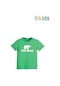 Bad Bear Tee Kids Yeşil T-shirt Çocuk Tişört-yeşil