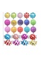 Maotai Şeker Balonları Çocuklar Candy Crush Parti Dekoru
