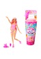 Barbie Pop Reveal Meyve Serisi - Çilekli Limonata HNW41
