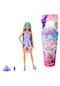 Barbie Pop Reveal Meyve Serisi - Üzüm HNW44