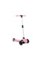 30908-Lc Pembe Let Ride Scooter  -Enfal