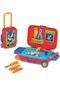 Fen Toys Sonic Tamir Set Bavulum 3824