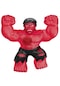 Goojitzu Marvel Goo Shifters Superheroes Red Hulk 42577 GJM08000