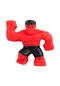 Goojitzu Marvel Miniş Red Hulk S6 GJT50000 - 42681