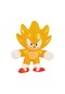 Goojitzu Sonic Mini Figürler Tekli Super Sonic GJN01000
