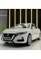 Tcherchi 1:32 Nissan Sylphy Model Oyuncak Araba 001