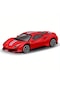 Tcherchi 1:64 Ferrari Döküm Klasik Simülatör Metal Spor Araba Modeli Yarış Araba Alaşım  488 Pista