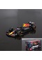 Tcherchi Burago 1:43 2022 Red Bull Racing Rb18 1 Ve 11 Alaşım Araç Pres Döküm Arabalar Model Oyuncak Koleksiyonu Hediye Rb18 No.11