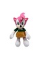 Çocuklar İçin Sonic Peluş Oyuncaklar-pembe