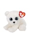 Ty Beanie Babies Ari Polar Bear 15 Cm.