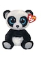 Ty Beanie Boo Bamboo-Panda Peluş 15 Cm