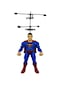 Çocuk Oyuncak Helikopter - Süperman Figürlü