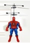 Çocuk Oyuncak Helikopteri - Örümcek Adam