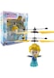 Çocuk Oyuncak Helikopteri - Prenses 2
