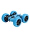 Çocuk Usb Şarjlı Uzaktan Kumandalı Oyuncak Araba - Mavi