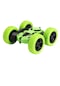 Çocuklar İçin Usb Şarjlı Uzaktan Kumandalı Oyuncak Araba - Yeşil