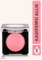 Flormar Işıltılı Fırınlanmış Allık - Baked Blush-On - 054 Flormar Pink - 8682536051507
