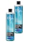 Avon Senses Ocean Surge Nane ve Deniz Kokulu Saç ve Vücut için Erkek Duş Jeli 2 x 500 ML
