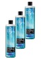 Avon Senses Ocean Surge Nane ve Deniz Kokulu Saç ve Vücut için Erkek Duş Jeli 3 x 500 ML