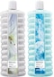 Avon Senses Pure Marine + White Lily Banyo Köpüğü 2 x 1 L