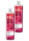 Avon Senses Rapsberry Delight Frambuaz ve Frenk Üzümü Kokulu Duş Jeli 2 x 500 ML