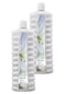 Avon White Lily Zambak Banyo Köpüğü 2 x 1 L