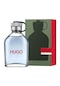 Hugo Boss Man Green Erkek Parfüm EDT 125 ML