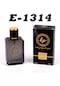 Kimyagerden E-1314 Erkek Parfüm EDP 50 ML