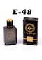 Kimyagerden E-48 Erkek Parfüm EDP 50 ML