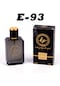 Kimyagerden E-93 Erkek Parfüm EDP 50 ML