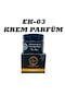 Kimyagerden EK-03 Krem Erkek Parfüm EDP 50 ML