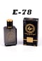 Kimyagerden E-78 Erkek Parfüm EDP 50 ML