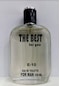 The Best For You E-10 Açık Erkek Parfüm EDT 100 ML